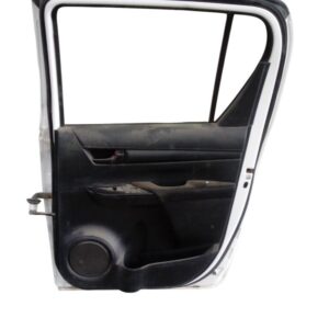 Tapizado puerta trasera derecha Hilux (1755)