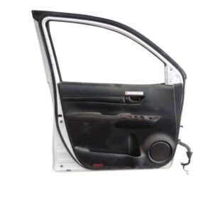 Tapizado puerta delantera izquierda Hilux (1755)