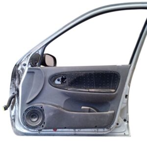 Tapizado Puerta Delantera Derecha [1044]