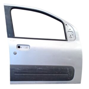 puerta del der fiat uno way (742) (03654852)