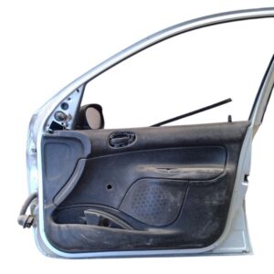TAPIZADO DE PUERTA DELANTERA DERECHA PEUGEOT 206 (595) (03293689)