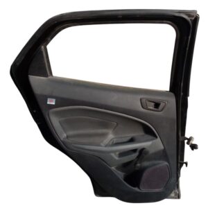 Tapizado puerta trasera izquierda ecosport (1732)