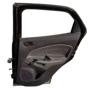 Tapizado puerta trasera derecha ecosport (1732)