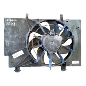 Electroventilador fiesta (1828)