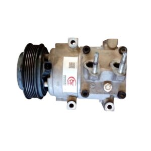 Compresor de aire fiesta (1828)