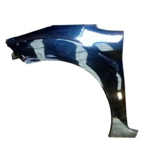 Guardabarro izquierdo fiesta kinectis (1828) detalle