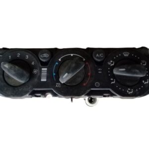 Comando calefaccion focus (1772)