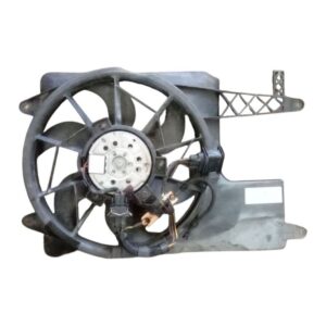Electroventilador gol (1830)