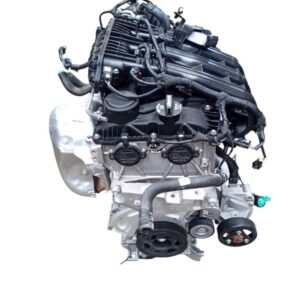 MOTOR SEMI ARMADO ONIX 1.2 MT  (AF418VV) N° MOTOR: LIF*211260126* (1225) [04781752]
