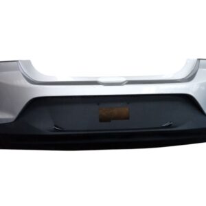 Paragolpe trasero onix (1225)