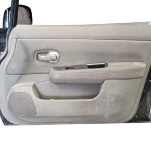 TAPIZADO DE PUERTA  DELANTERA DERECHA TIDDA (46) 01714967