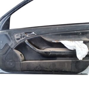 TAPIZADO DE PUERTA DELANTERA DERECHA COMPRESOR (157)  02268665