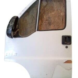 Puerta Delantera Izquierda [1030]Ducato DETALLE