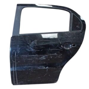 tapizado DE PUERTA TRASERA IZQUIERDA GOL TREND (339) 02742819