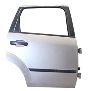 Puerta trasera derecha eco Sport S/n