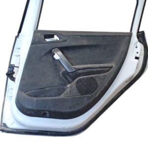 TA`PIZADO DE PUERTA TRASERAV DERECHA  208 (266)  02467117