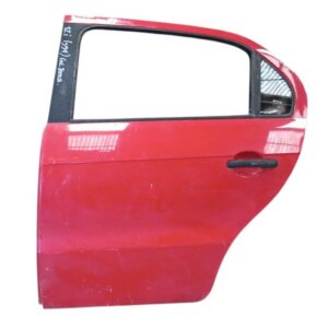 Puerta trasera izquierda Gol trend (549)