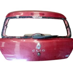 Porton trasero clio (1798)