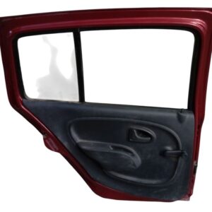 Tapizado puerta trasera izquierda clio (1798)