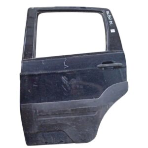 Puerta trasera izquierda Idea (966)