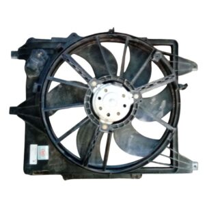 Electroventilador clio (1798)