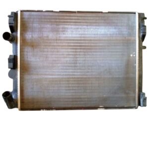 Radiador de agua clio (1798)
