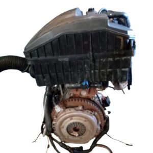MOTOR SEMI ARMADO CLIO MIO 5P EXPRESS 1.2 (MTJ308) Nº MOTOR:D4FG728Q151180 (1798) [06706439]
