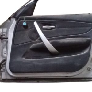 Puerta delantera derecha BMW 130 (195)