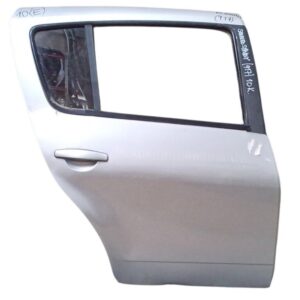 Puerta trasera derecha Sandero stepway (917)