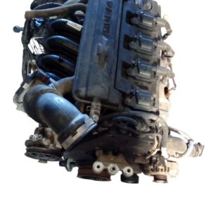 MOTOR SEMI ARMADO PRISMA 1.4 N LTZ (OSS770) N° MOTOR:BK5004701 (1581) [05081143]