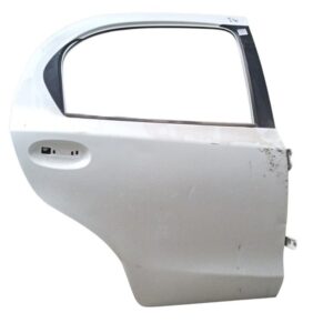 Puerta trasera derecha Etios S/N