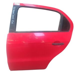 Puerta trasera izquierda gol trend (1835)