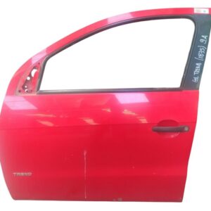 Puerta delantera izquierda gol trend (1835)