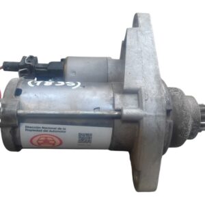 Motor de arranque gol trend (1835)