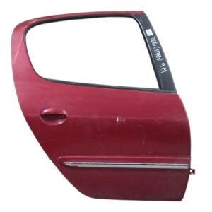 Puerta Trasera Derecha [1138] 207