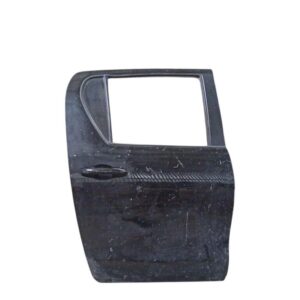 Puerta trasera derecha Hilux S/n