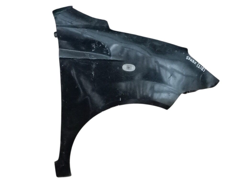 Guardabarro der Spark (218)