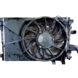 Electroventilador onix (1838) detalle