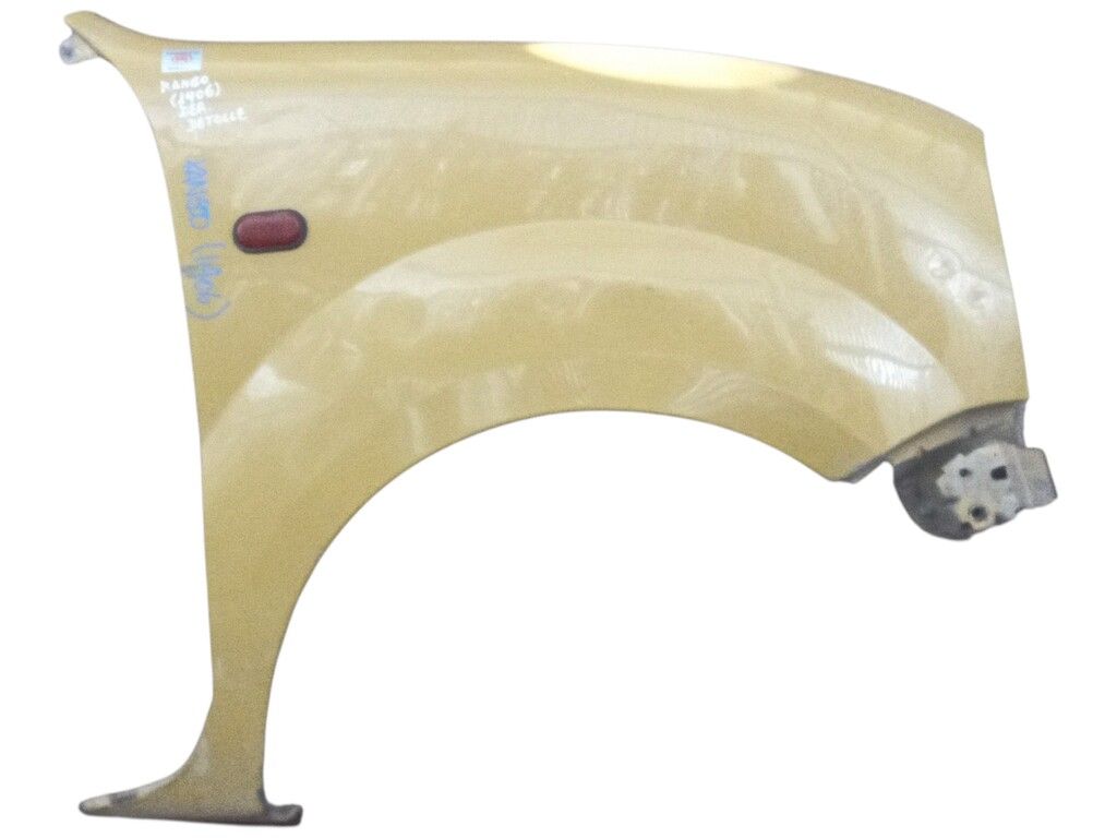 Guardabarro Delantero Derecho [101014 ) Kangoo (1406)
