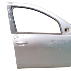 Puerta delantera derecha Sandero stepway (917)