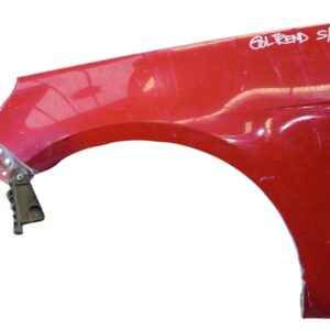 Guardabarros izquierdo Gol trend S/N