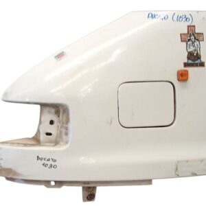 Guardabarro Delantero Izquierdo Ducato (1030)