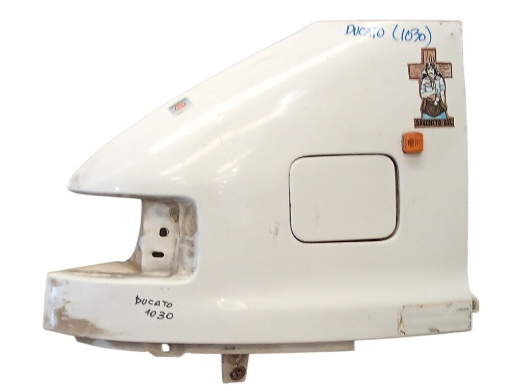 Guardabarro Delantero Izquierdo Ducato (1030)