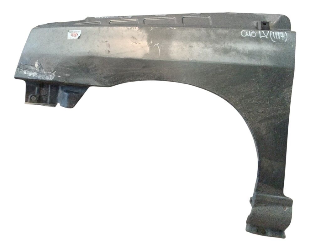 Guardabarro Delantero Izquierdo Clío L/v (1117)