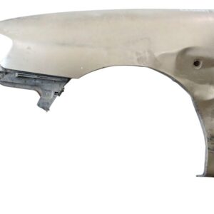 Guardabarros izquierdo Gol country S/N DETALLE