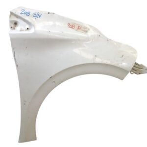 Guardabarros derecho 208 S/N DETALLE