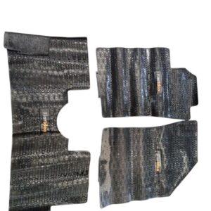 Alfombra de cabina Idea (s/n)