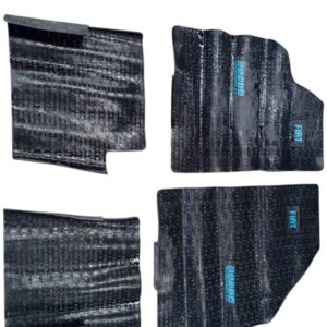 Alfombra de cabina Uno (s/n)