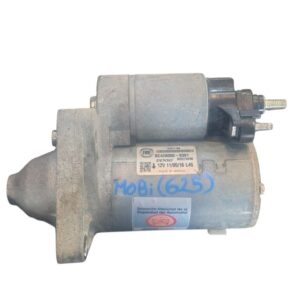 Motor de Arranque [625]