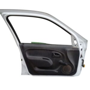 Tapizado puerta delantera izquierda clio (1832)